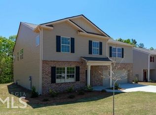 3602 River Rock Rd, Lithonia, GA 30038