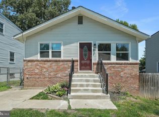 4810 Lexington Ave, Beltsville, MD 20705