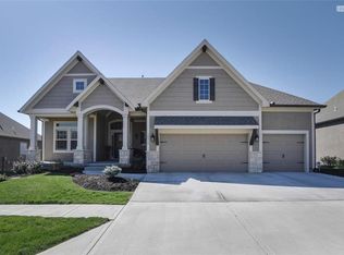 10515 W 132nd Ct, Overland Park, KS 66213
