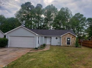 122 Taylor Knoll Way, McDonough, GA 30253