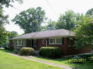 110 Port Dr, Madison, TN 37115