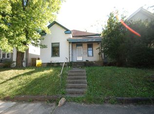 649 Siebert St, Columbus, OH 43206