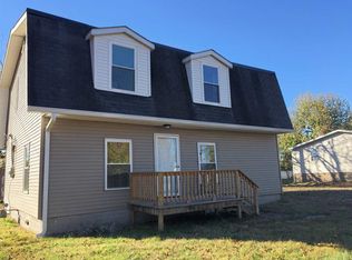 135 Patterson Ferry Rd, Calvert City, KY 42029