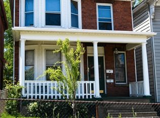 52 Oakwood Rd, Pittsburgh, PA 15205