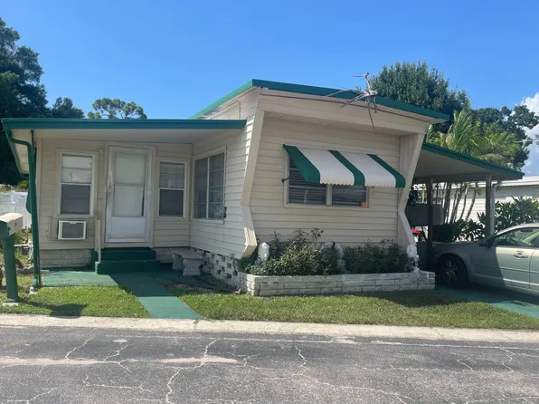 36 Tiffin Way #36, Largo, FL 33773