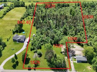 7714 Decker Rd LOT 18, Derby, NY 14047