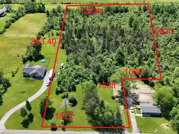 7714 Decker Rd Lot 18, Derby, NY 14047