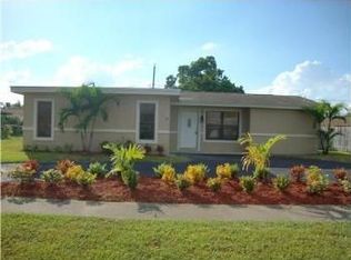 4605 NW 113th Ave, Sunrise, FL 33323