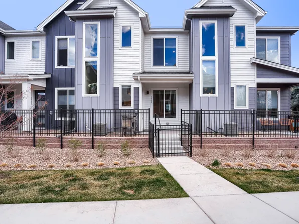 1909 S Poplar Ct, Denver, CO 80224