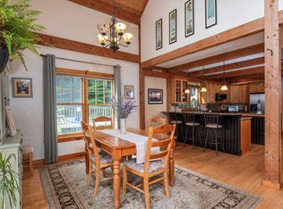 232 Farm Ridge Rd, Ludlow, VT 05149