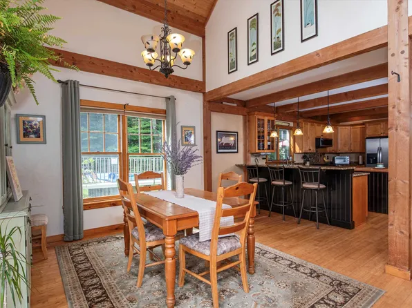 232 Farm Ridge Road, Ludlow, VT 05149