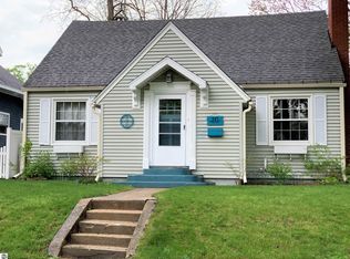 317 Stimson St, Cadillac, MI 49601