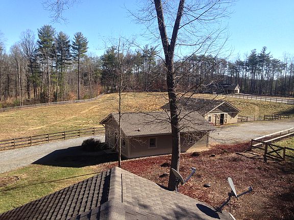 Apartment, Barn, Pasture and Horse Arena

rena