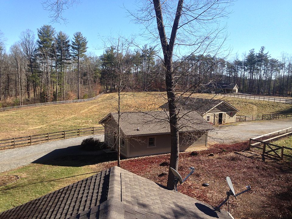 Apartment, Barn, Pasture and Horse Arena

rena