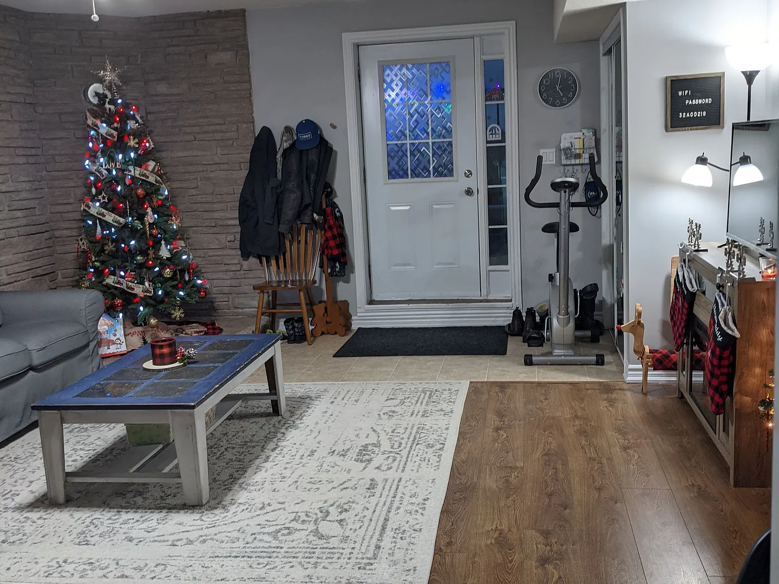 3 bed, $1,950 — Photo 2