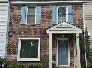 8703 Hermitage Trace Ct, Henrico, VA 23228