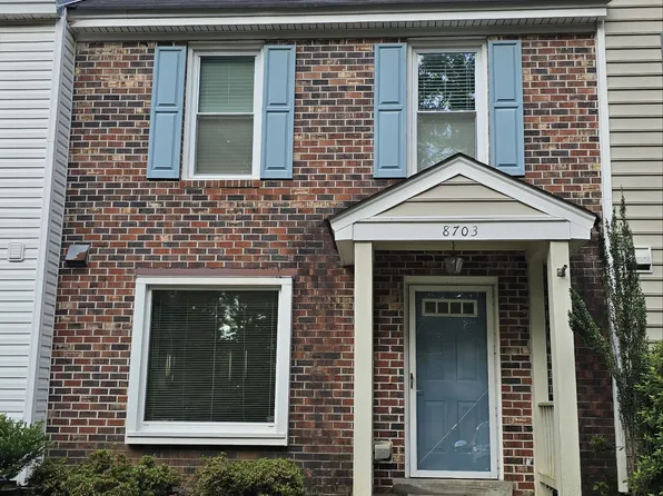 8703 Hermitage Trace Ct, Henrico, VA 23228