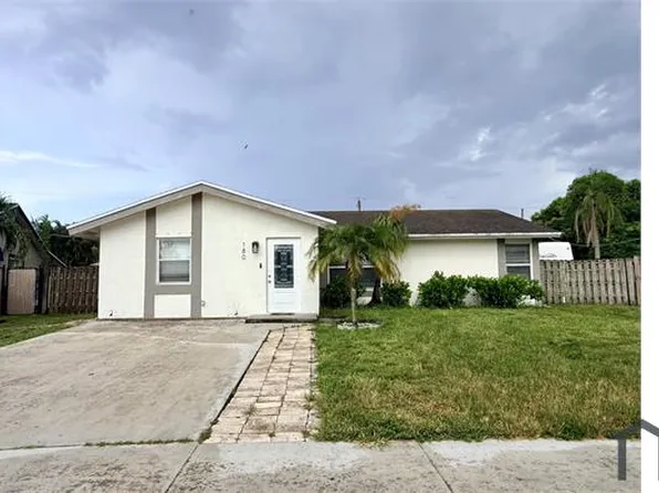 180 SW 32nd Ter, Deerfield Beach, FL 33442