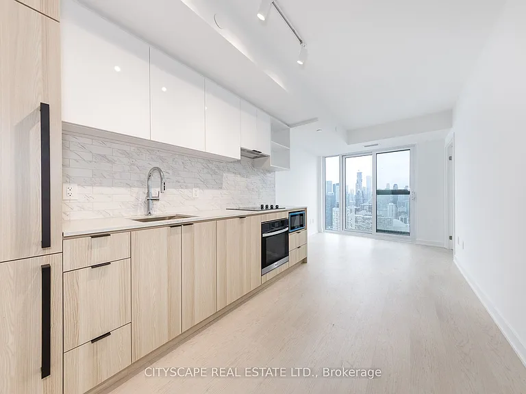 252 Church St #4805 — Photo 9