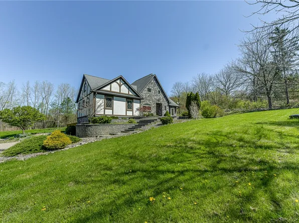 40 Hon Fls #5, Rush, NY 14543