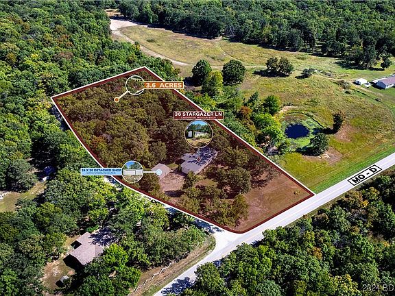 3rd image of 36 Stargazer Ln