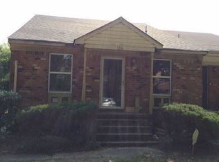 1216 Wide St, Norfolk, VA 23504