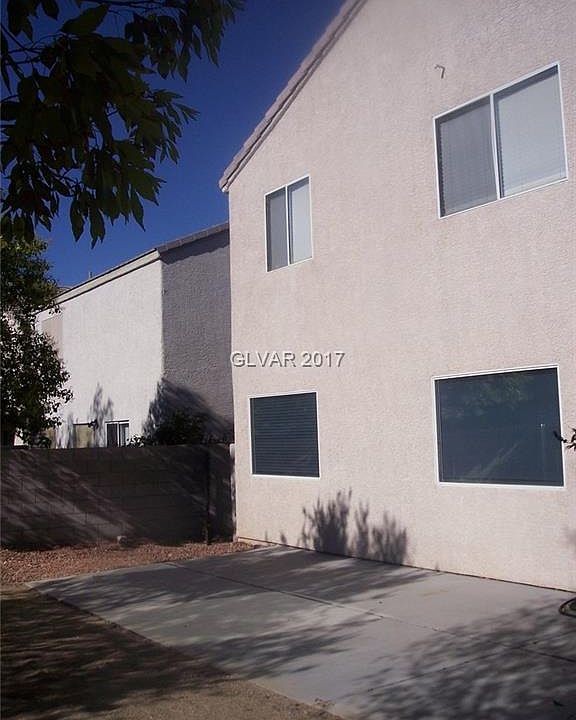 2nd image of 6136 Crystal Cascade St #0