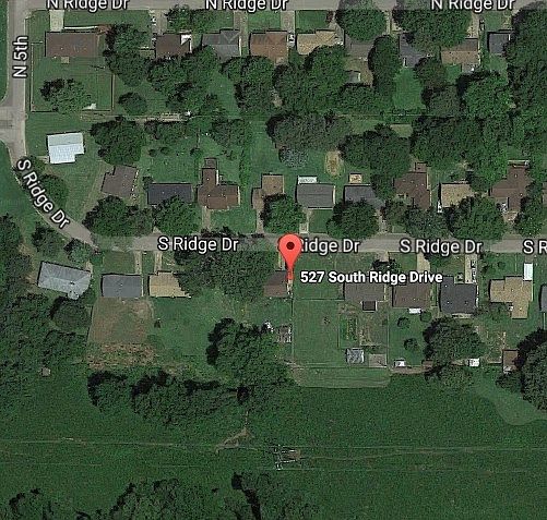 2nd image of 527 S Ridge Dr