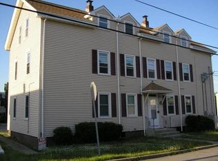 39 Toledo Ave, Pawtucket, RI 02860