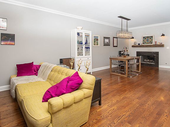 4th image of 21 N Herbert Rd APT I