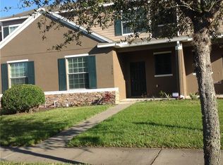 1529 Buckeye Falls Way, Orlando, FL 32824