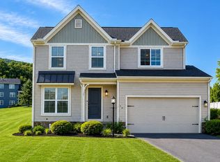 101 Matilda Ave, State College, PA 16801