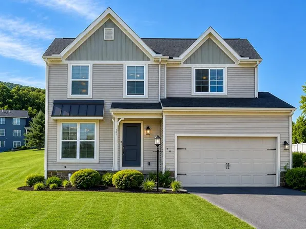 101 Matilda Ave, State College, PA 16801