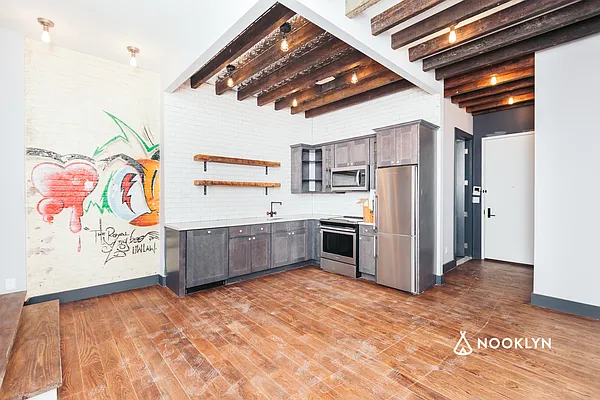 Rented by Nooklyn NYC LLC | media 1