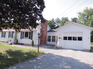TO Be Announced, Raymond, NH 03077