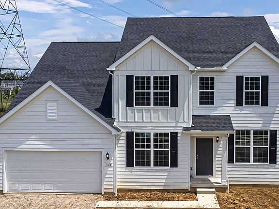 Home Exterior