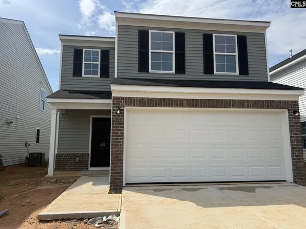 235 Laurinton Farms Dr, Hopkins, SC 29061
