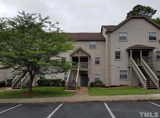 2518 Avent Ferry Rd APT 207, Raleigh, NC 27606