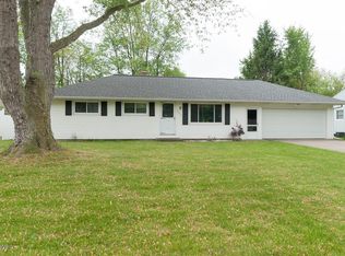 2227 Beethoven Ave, Portage, MI 49024