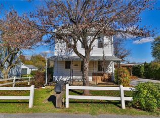 3209 Bingen Rd, Bethlehem, PA 18015