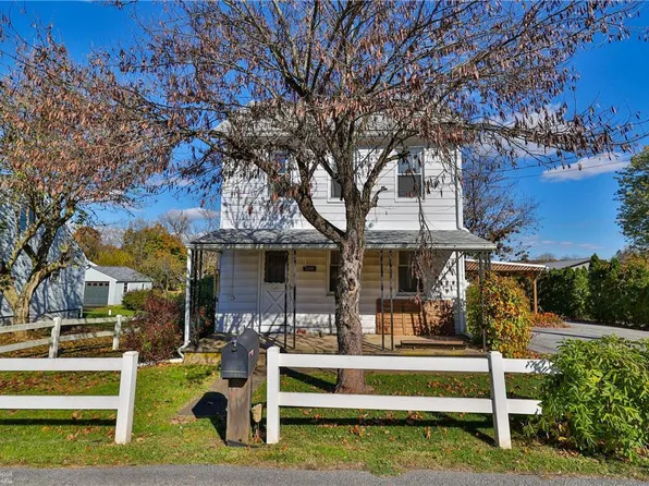 3209 Bingen Rd, Bethlehem, PA 18015