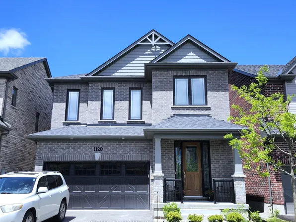 1120 Rippingale Trl, Peterborough, ON K9H 0K1