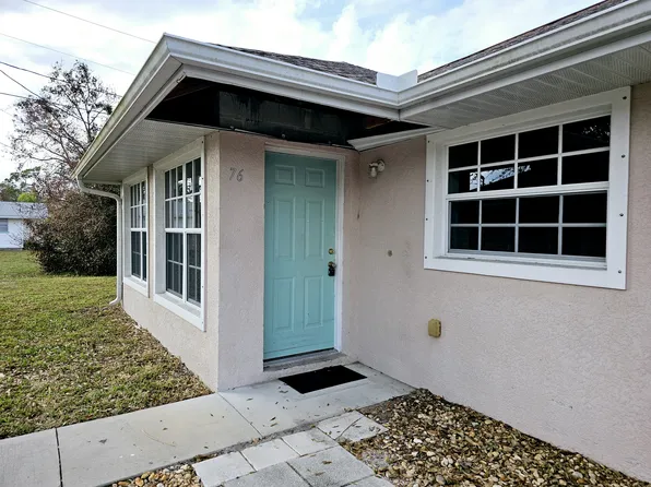 66 N McCall Rd, Englewood, FL 34223