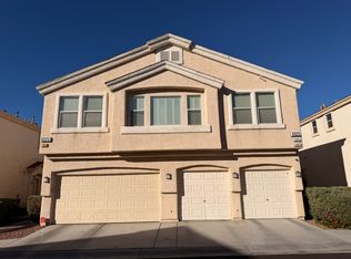 9325 Indian Corn Ct UNIT 102, Las Vegas, NV 89178