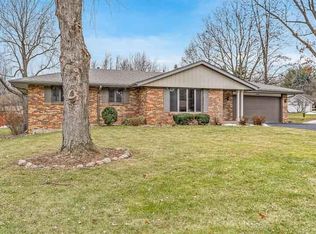 5511 Woodview Way, Rockford, IL 61109