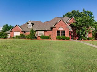 6902 Tall Oaks, Texarkana, AR 71854