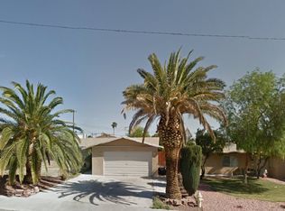 5324 Doe Ave, Las Vegas, NV 89146