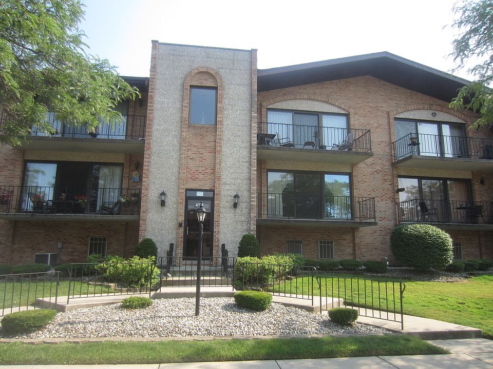 1st image of 4113 W 93rd Pl APT 1B