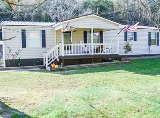 1871 Highway 68, Copperhill, TN 37317