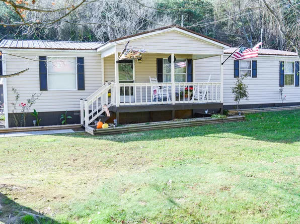 1871 Highway 68, Copperhill, TN 37317